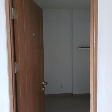 雅加达Bintaro Park View公寓 外观 照片